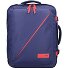 Take2Cabin Reiserucksack 45 cm Laptopfach Variante dusk purple-sunset coral Take2Cabin Reiserucksack 45 cm Laptopfach Variante dusk purple-sunset coral