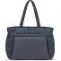  Hellvi Cloud Weekender Reisetasche 55 cm Variante leo dark grey