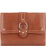  Denver Geldbörse RFID Leder 13,5 cm Variante cognac
