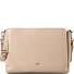  Hanna Umhängetasche S Leder 28 cm Variante creme