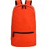  Accessoires Faltbarer Rucksack 46 cm Variante orange
