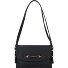  Lefia Schultertasche 23 cm Variante black