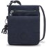  Classics Basic New Eldorado Umhängetasche 15 cm Variante blue bleu 2
