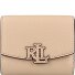  Cameryn Geldbörse Leder 12 cm Variante sand dune