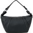  Limited Happy Flocked Schultertasche 30 cm Variante black