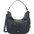 Java Schultertasche Leder 32 cm Variante ozean Java Schultertasche Leder 32 cm Variante ozean