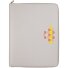 Schreibmappe Leder 33 cm Variante pearl mosaic Schreibmappe Leder 33 cm Variante pearl mosaic