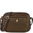  Houston Umhängetasche 25 cm Variante dk. brown