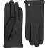  New York Handschuhe Leder Variante black | 7,5