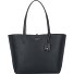 Merrimack Shopper Tasche mit Wendefunktion 32 cm Variante black taupe Merrimack Shopper Tasche mit Wendefunktion 32 cm Variante black taupe