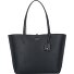  Rvrsble Shopper Tasche 32 cm Variante black taupe