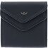  Polo Geldbörse Leder 8 cm Variante marineblau