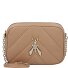 Fly Quilted Umhängetasche Leder 19.5 cm Variante eternity brown Fly Quilted Umhängetasche Leder 19.5 cm Variante eternity brown
