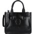 Jolene Handtasche Leder 28 cm Variante black Jolene Handtasche Leder 28 cm Variante black