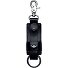 Colorado Schlüsselanhänger Leder 13 cm Variante schwarz Colorado Schlüsselanhänger Leder 13 cm Variante schwarz