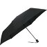  U.200 Duomatic Taschenschirm 28 cm Variante black