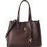  Jones Schultertasche 31 cm Variante dark brown