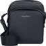 CK Must Umhängetasche 16 cm Variante black CK Must Umhängetasche 16 cm Variante black