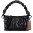  Helium Schultertasche 23 cm Variante black