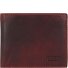 Don Simon Geldbörse Leder 11,5 cm Variante braun  Don Simon Geldbörse Leder 11,5 cm Variante braun