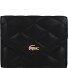 Core Essentials Crocodelle Geldbörse Leder 11.5 cm Variante noir Core Essentials Crocodelle Geldbörse Leder 11.5 cm Variante noir