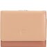 Corsica Geldbörse RFID Schutz Leder 11 cm Variante puder rosa Corsica Geldbörse RFID Schutz Leder 11 cm Variante puder rosa