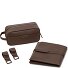  Diaper Wickeltasche 26 cm Variante brown