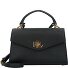 Farrah Handtasche Leder 20.5 cm Variante black Farrah Handtasche Leder 20.5 cm Variante black