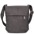 Mademoiselle.M Umhängetasche 22 cm Variante nubuk stone Mademoiselle.M Umhängetasche 22 cm Variante nubuk stone
