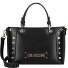  Timeless Shopper Tasche 25 cm Variante black