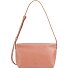  Fiji Umhängetasche Leder 27 cm Variante flamingo rosa