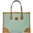 Firenze Shopper Tasche S 35 cm Laptopfach Variante eucalyptus Firenze Shopper Tasche S 35 cm Laptopfach Variante eucalyptus