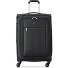  Pin Up 6 4 Rollen Trolley 69 cm mit Dehnfalte Variante schwarz