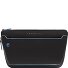 Blue Square Umhängetasche Leder 30 cm Variante black Blue Square Umhängetasche Leder 30 cm Variante black