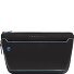 Blue Square Umhängetasche Leder 30 cm Variante black