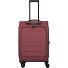  Skaii 4 Rollen Trolley M 67 cm Variante red