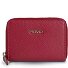 Java Geldbörse RFID Schutz Leder 11 cm Variante lipstick Java Geldbörse RFID Schutz Leder 11 cm Variante lipstick