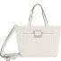  Be Different Handtasche 27 cm Variante white