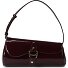  Tasha Schultertasche Leder 28 cm Variante dark garnet