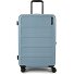 Quadrix 4-Rollen Trolley 68 cm Variante ocean Quadrix 4-Rollen Trolley 68 cm Variante ocean