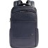  Zaino Daypack Leder 40 cm Laptopfach Variante blue