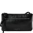  Zena Umhängetasche S Leder 25 cm Variante black