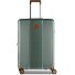 Ferrara 4 Rollen Trolley M 67 cm mit Dehnfalte Variante green Ferrara 4 Rollen Trolley M 67 cm mit Dehnfalte Variante green