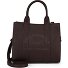  Rsg Shopper Tasche 18 cm Variante tobacco