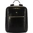 Montana Business-Rucksack Leder 39 cm Laptopfach Variante black Montana Business-Rucksack Leder 39 cm Laptopfach Variante black