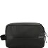 Obsidian Kulturbeutel 25 cm Variante black Obsidian Kulturbeutel 25 cm Variante black