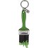 Squeeze Schlüsselanhänger 14 cm Variante green Squeeze Schlüsselanhänger 14 cm Variante green