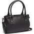  Fenja Schultertasche Leder 29 cm Variante black
