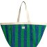  Terry Shopper Tasche 33 cm Variante mistral