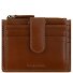  Remo Geldbörse RFID Schutz Leder 11 cm Variante cognac